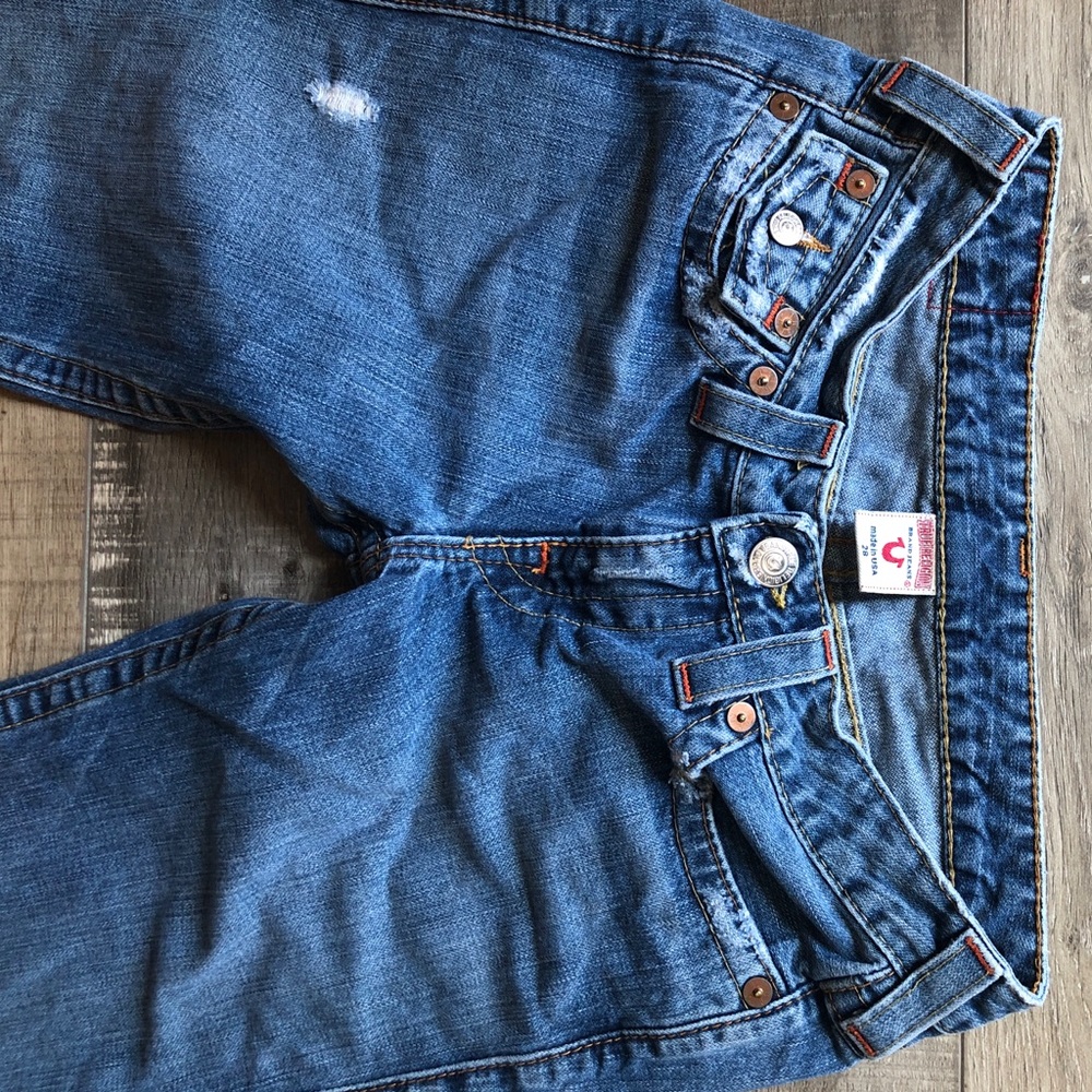True Religion Jeans
